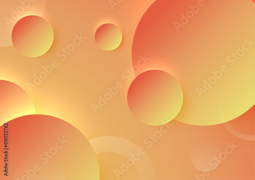 Vector abstract graphic presentation design banner pattern wallpaper background web template.