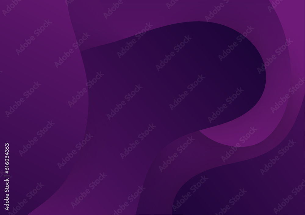 Purple geometric shapes abstract modern technology background design. Vector abstract graphic presentation design banner pattern wallpaper background web template. Purple geometric shapes abstract modern technology background design. Vector abstract graphic presentation design banner pattern wallpaper background web template.