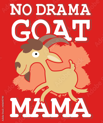 GOAT MAMA