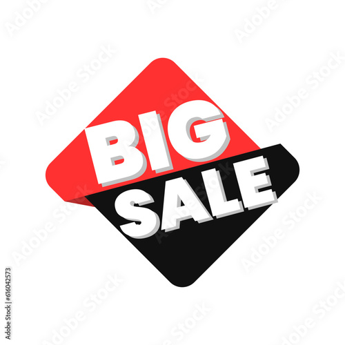 Big Sale Icon