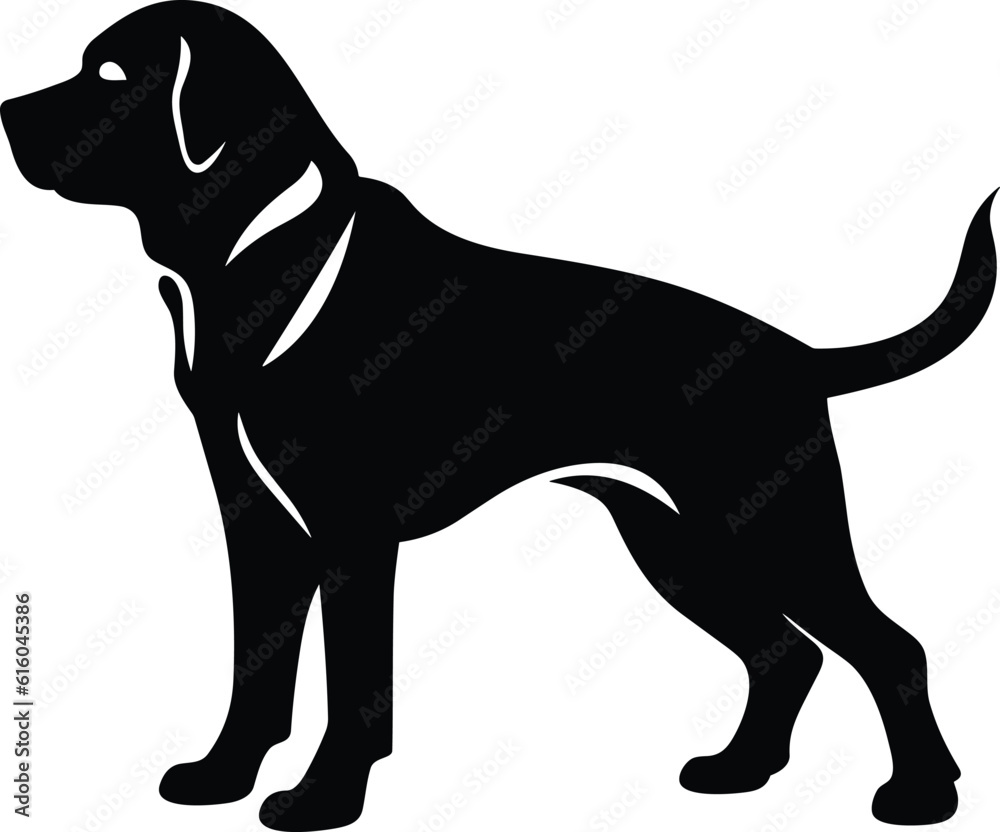Dog Animal Isolated image illustration