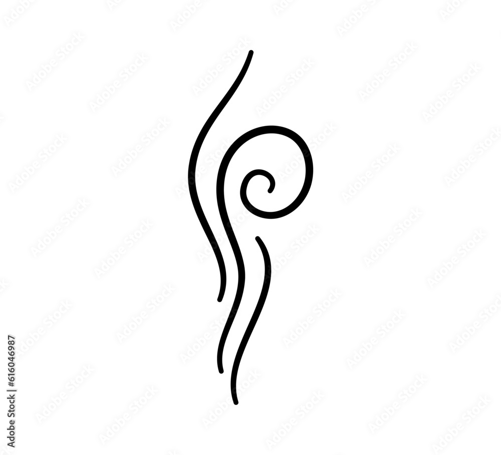 Doodle smoke icon. Water steam symbol. Hand drawn hot vapor. Line air smell symbol. Doodle fire smoke icon. Vector illustration isolated on white background. Doodle smoke icon. Water steam symbol. Hand drawn hot vapor. Line air smell symbol. Doodle fire smoke icon. Vector illustration isolated on white background.