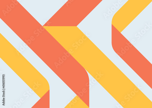 ector colorful geometrical covers with abstract shapes