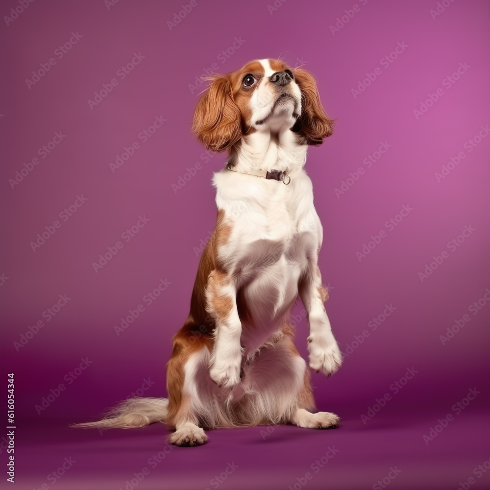 süßer Hund süßer Hund
