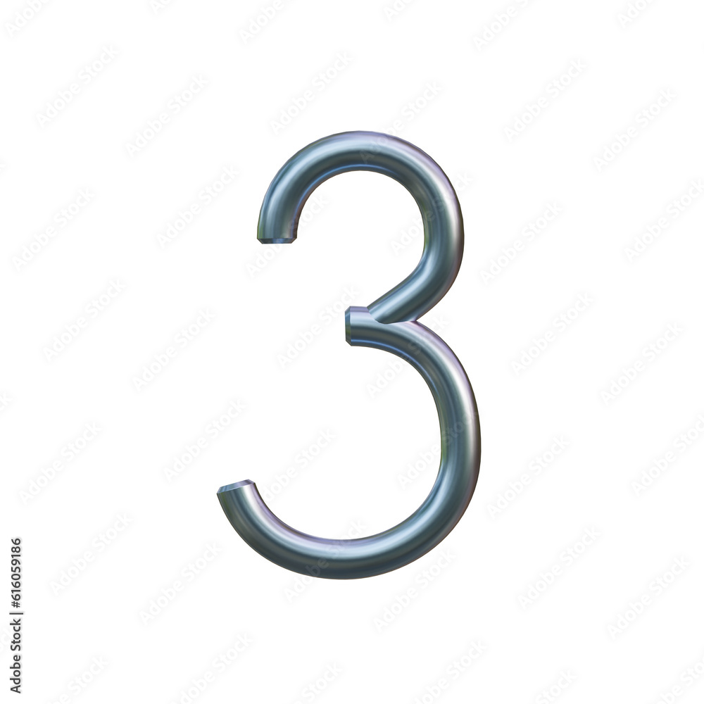 Carabiner Tech 3D Alphabet or PNG Letters Carabiner Tech 3D Alphabet or PNG Letters