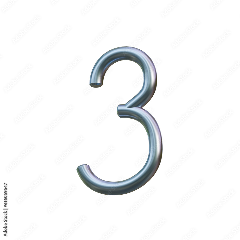 Carabiner Tech 3D Alphabet or PNG Letters Carabiner Tech 3D Alphabet or PNG Letters