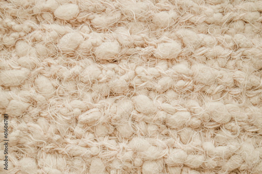 Handmade knitting texture with detail woven threads. Handmade knitting texture with detail woven threads.