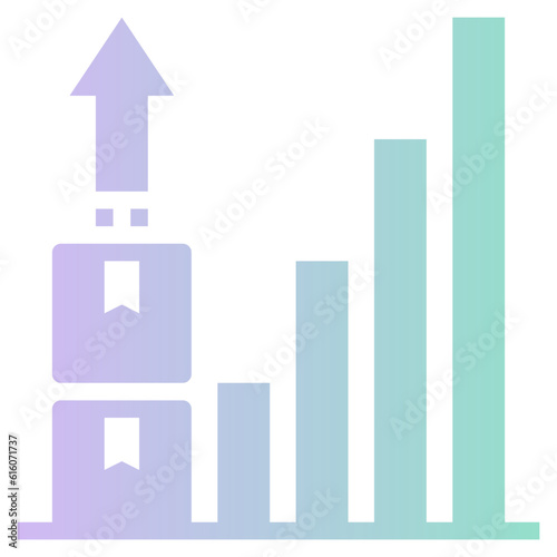 sales volume