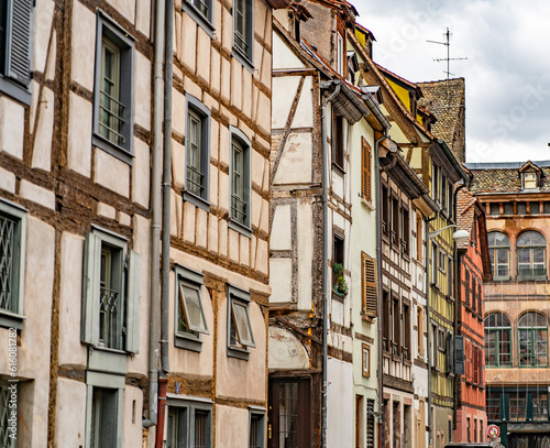 strasbourg France © Cmon