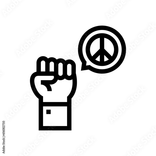 peace