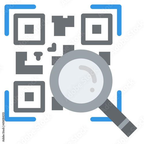 qr code and barcode scanning
