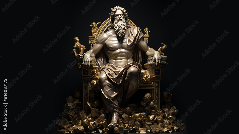 Artistic Report: Tga Statue Mystery Solved - New Divinity Trademark Uncovered As New Icon Matches Statue View Photography Artistic Report: Tga Statue Mystery Solved - New Divinity Trademark Uncovered As New Icon Matches Statue View Photography