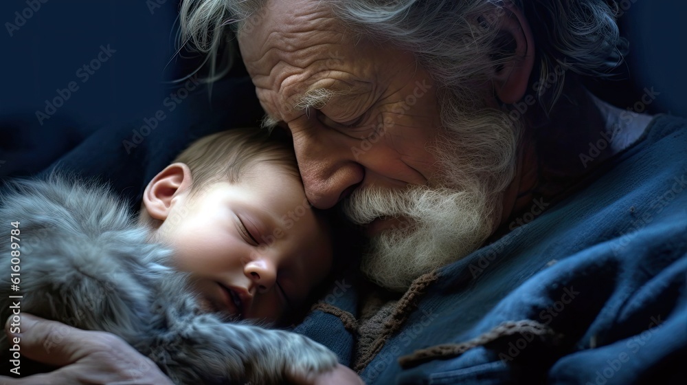 Why Babies Need To Be Rocked To Sleep