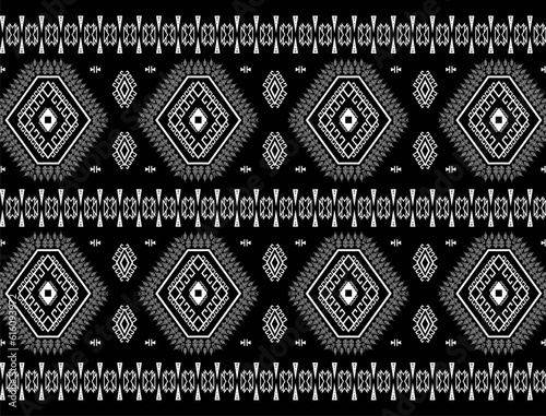 seamless geometric local culture pattern for background Can be used in textiles, clothing, jewelry, wallpaper, cloth, vector images.