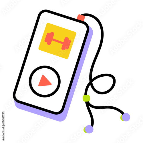 Music Player 