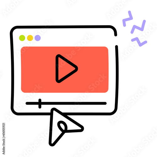 Video Streaming 