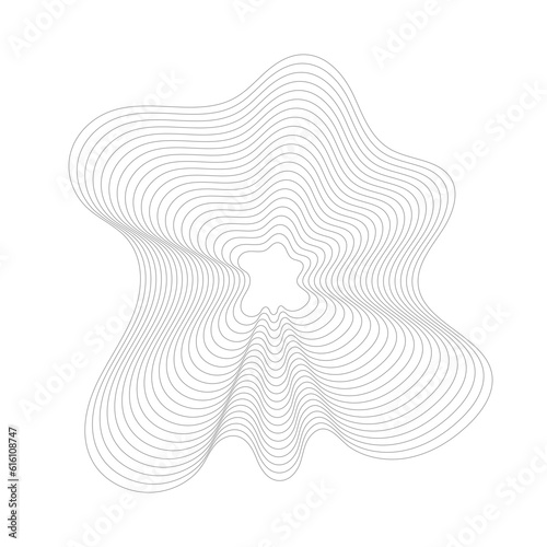 Abstract Monoline