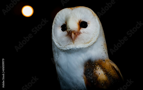 Фотография BARN OWL
Barn owls are avid hunters, scouring open grassland for small mammals such as voles, mice, shrews and rats