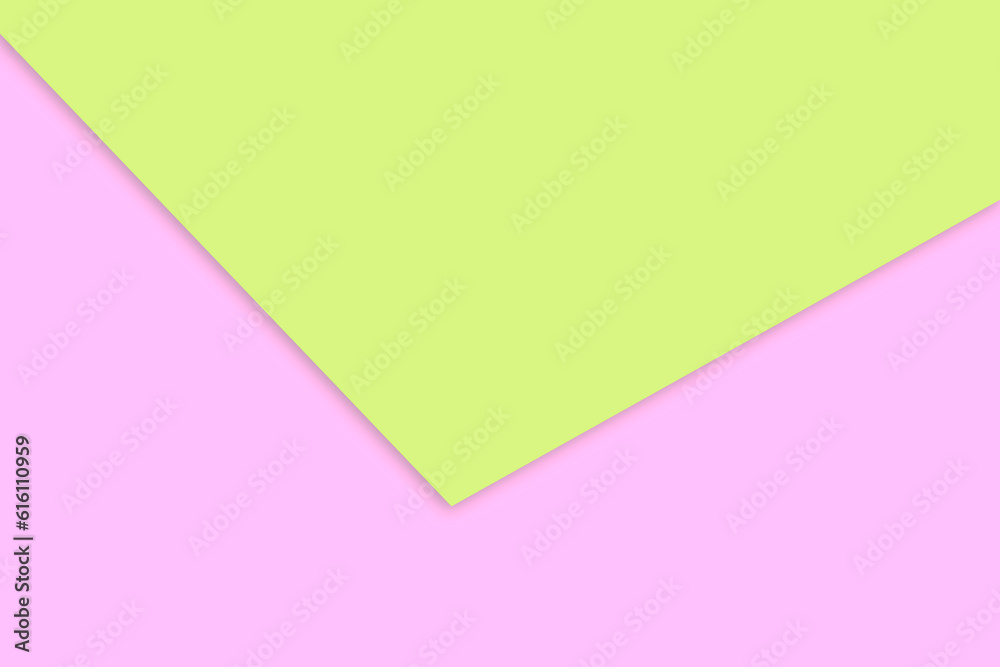 abstract background with lines forming triangle like shapes and blank space for creative design cover