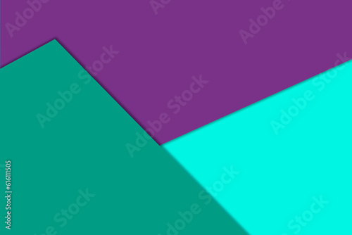 abstract background with lines forming triangle like shapes and blank space for creative design cover