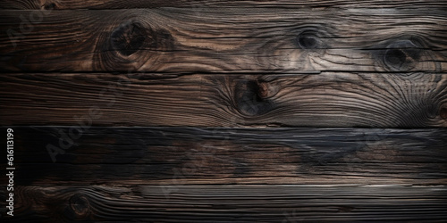 Rustic Elegance - Three Dimensional Wood Texture for Modern Backgrounds. Generative AI,