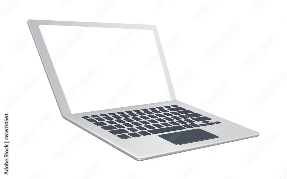 Laptop computer or notebook computer transparent screen Laptop computer or notebook computer transparent screen