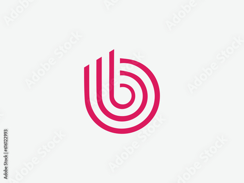 	b, blue, brand, branding, business, consulting, cool, glossy, gradient, great, letter, modern, pixel, pixel letter, popular, red, simple, sphere, tech, technologies, technology, template, top
