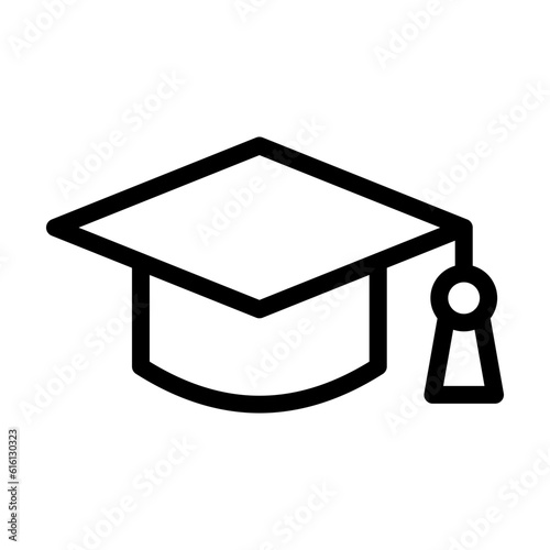 Education Icon Design