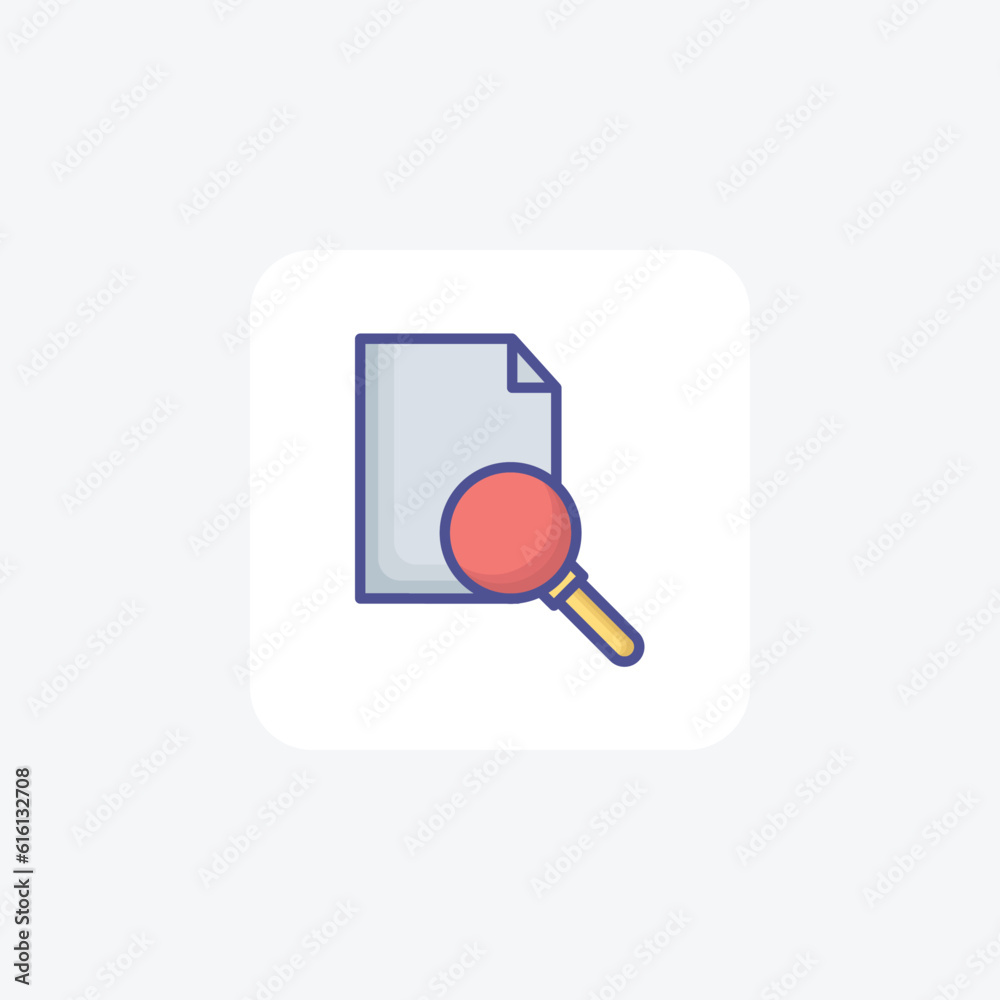 A Sleek Collection of Flat icon for Searching and Organizing Files
A Sleek Collection of Flat icon for Searching and Organizing Files