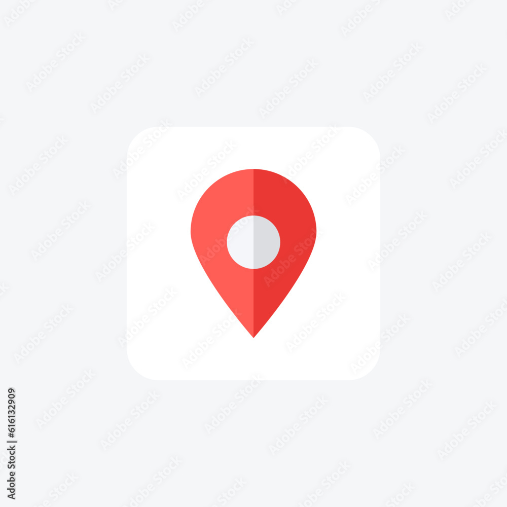 A Vibrant Collection of Flat icon Depicting Various Locations
A Vibrant Collection of Flat icon Depicting Various Locations