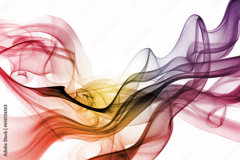 Fototapeta premium Abstract Colored Background For Cover, Wallpaper, Presentation
