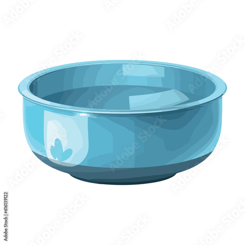 Cute bowl design