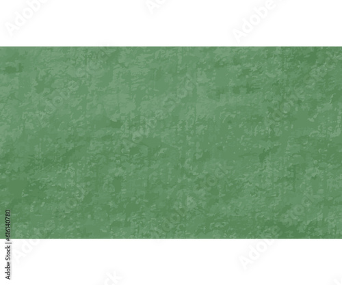 Abstract Green Texture Background for Banner and Wallpaper