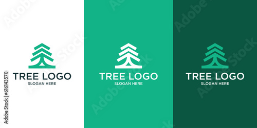 tree logo photo