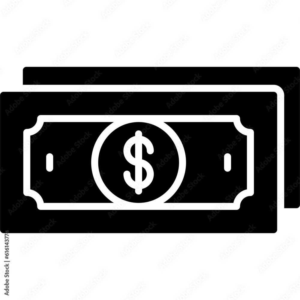 Money Icon Money Icon