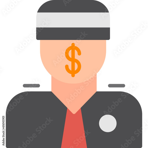 Bribe Icon