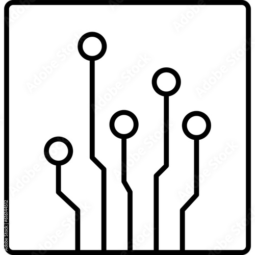 Circuit Icon