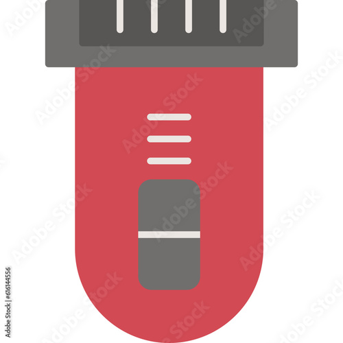 Electric Razor Icon