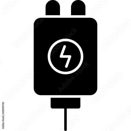 Adapter Icon
