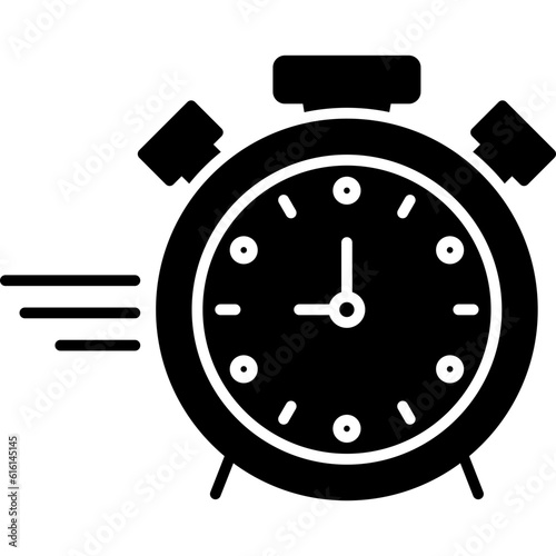 Stopwatch Icon