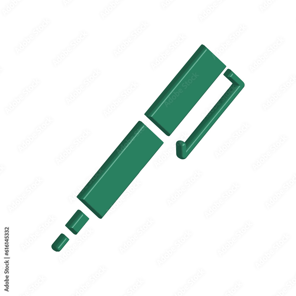 Pen icon PNG file Pen icon PNG file