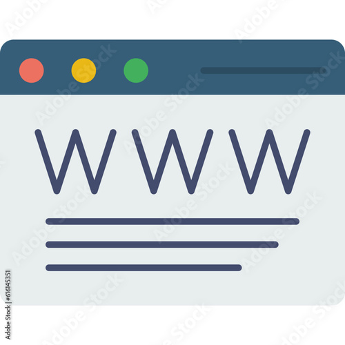 Browser Icon