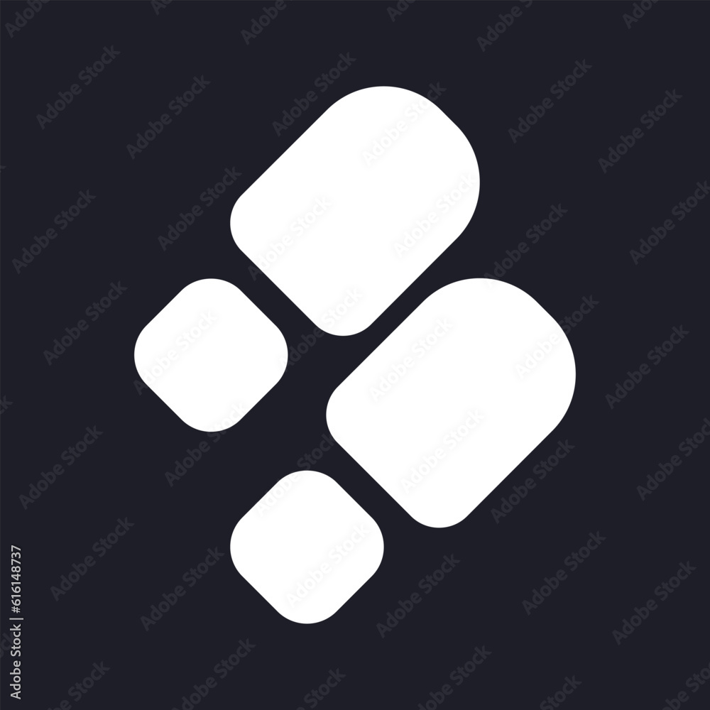 Shoe shine service dark mode glyph ui icon. Clean footwear. User interface design. White silhouette symbol on black space. Solid pictogram for web, mobile. Vector isolated illustration Shoe shine service dark mode glyph ui icon. Clean footwear. User interface design. White silhouette symbol on black space. Solid pictogram for web, mobile. Vector isolated illustration