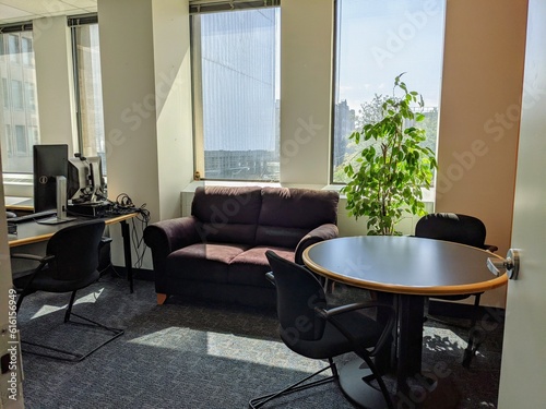 Office
