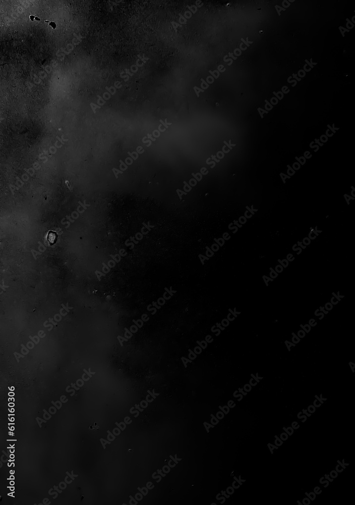 A black background with a white background, abstract black background.black background illustration texture and dark gray charcoal paint, dark and gray abstract wallpaper.