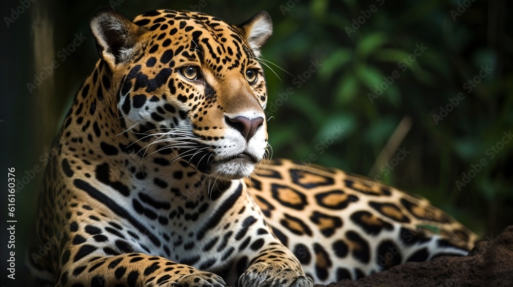 jaguar generative ai jaguar generative ai