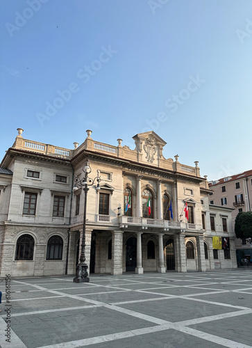 palazzo municipale Savona