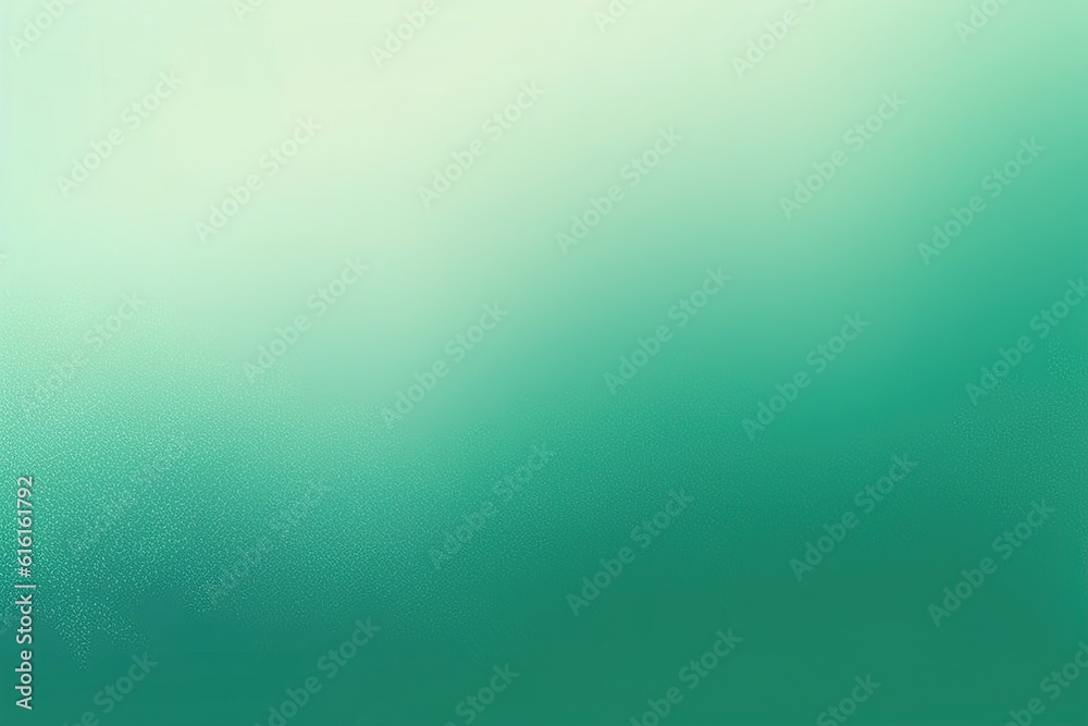 green gradient background for design. Generated by AI. green gradient background for design. Generated by AI.