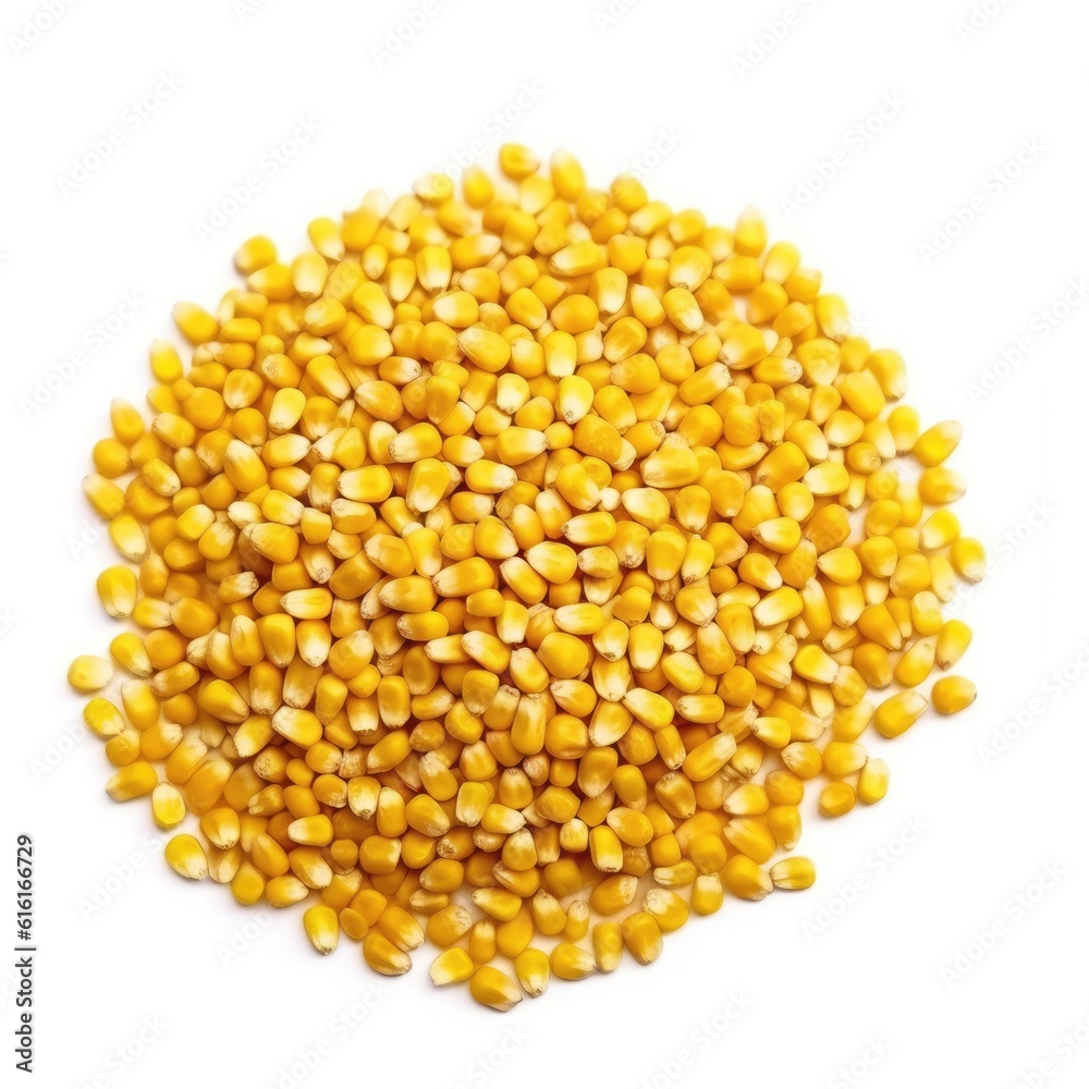 Corn Seeds Corn Seeds