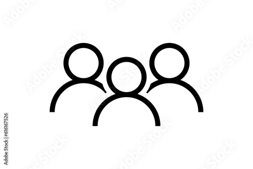People icon